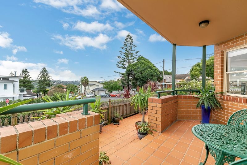 Real Estate For Sale 9/14 Ross Street Seaforth , NSW