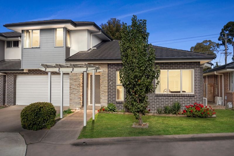 Cessnock 6/5 Stonebridge Drive