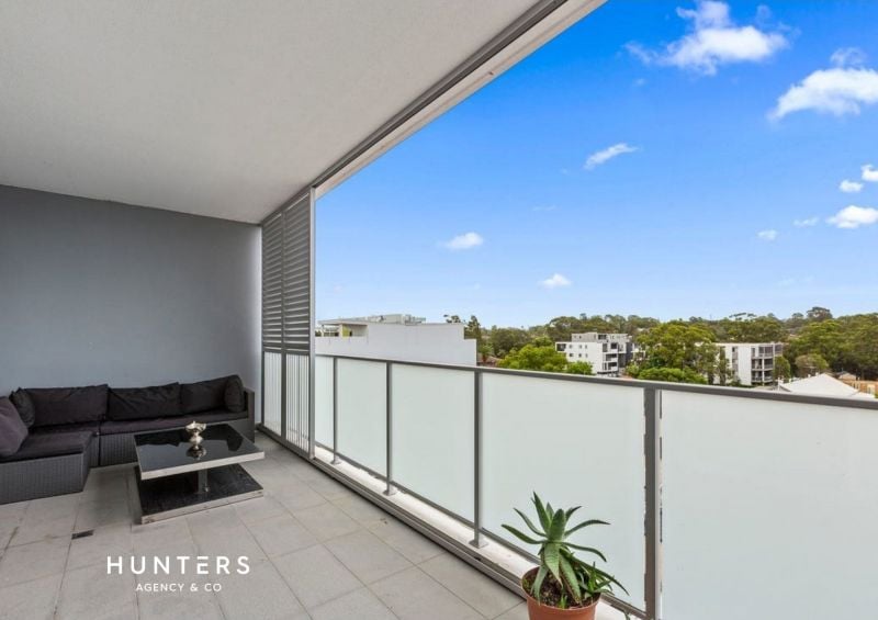 37/15-19 Toongabbie Road, Toongabbie