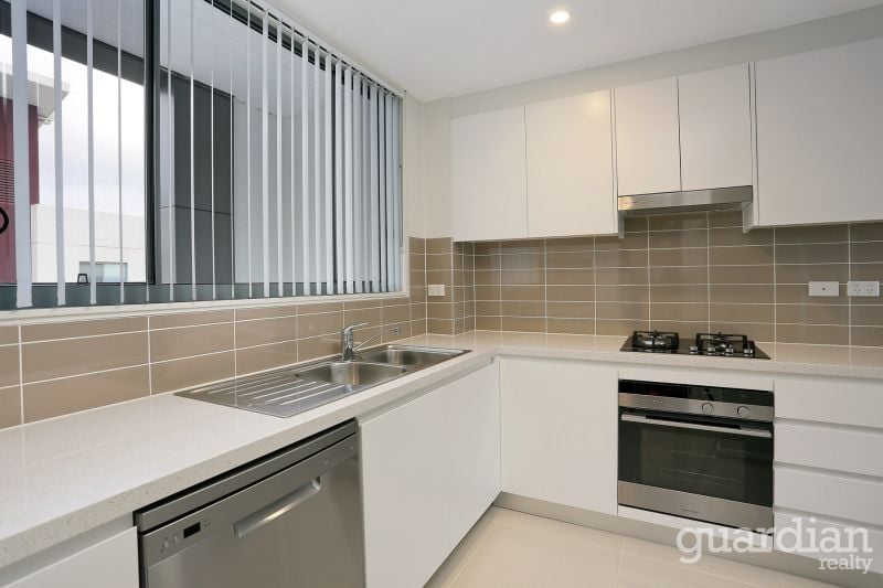 51/10 Merriville Road Kellyville Ridge NSW, Kellyville Ridge - Thumbnail 2