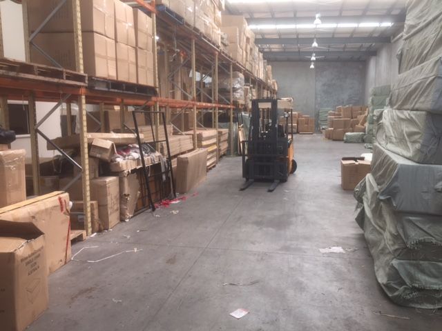 QUALITY INDUSTRIAL PROPERTY - QUALITY LOCATION
