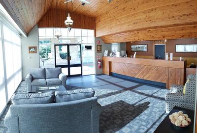 MOTEL LEASEHOLD FOR SALE - NEWELL HWY LOCATION