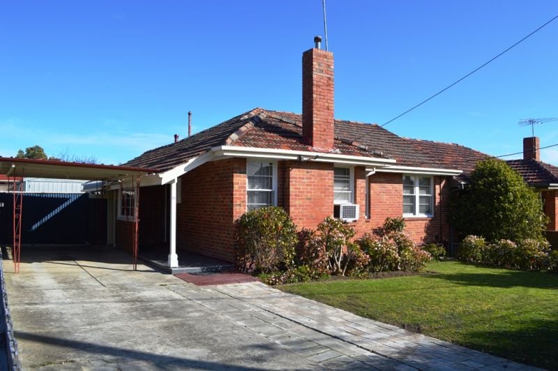25 Vale Street, Reservoir