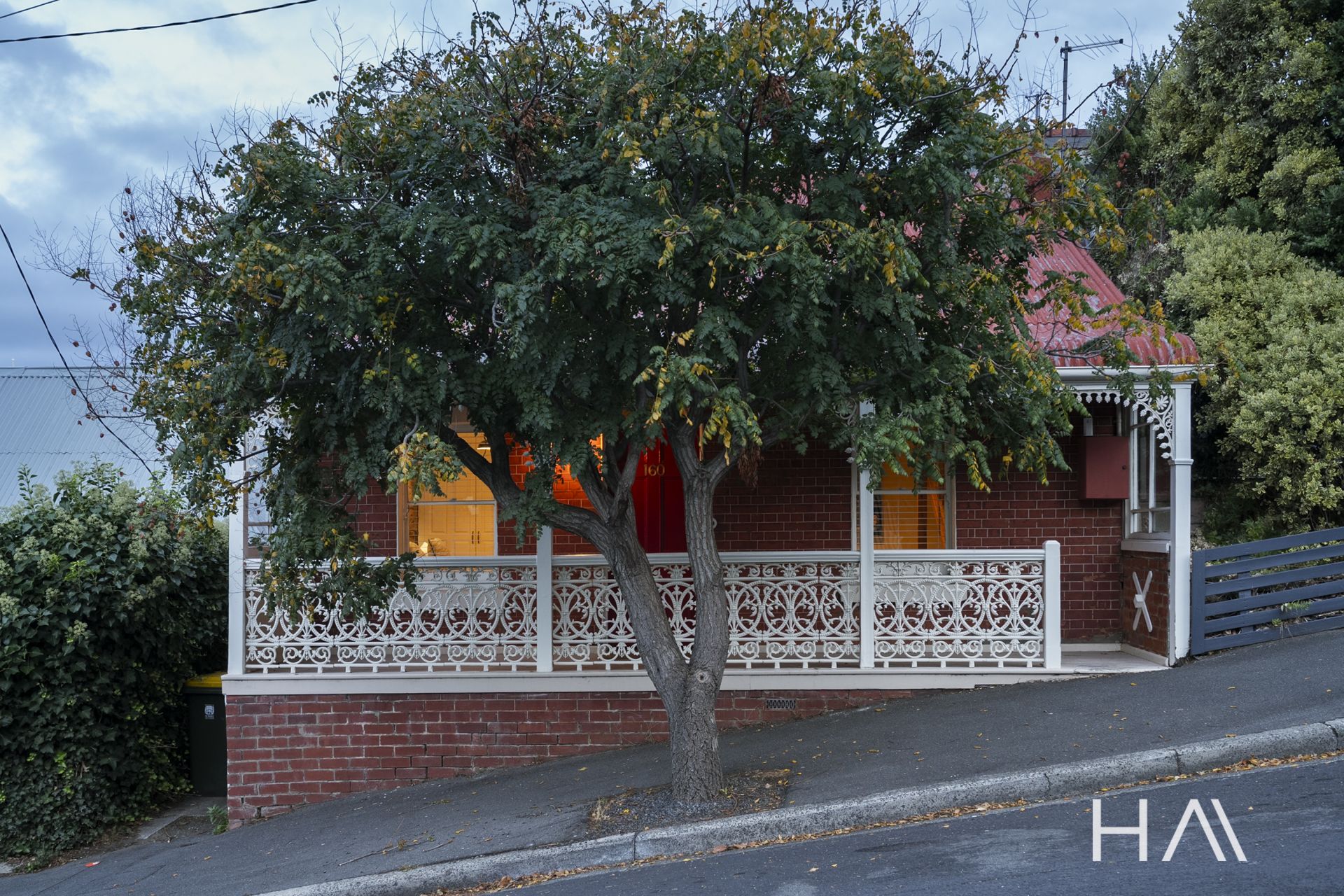 160 Melville Street Hobart, Hobart - Thumbnail 2