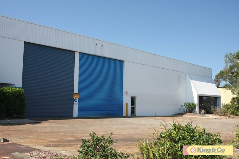 Prime 951sqm Office/warehouse!