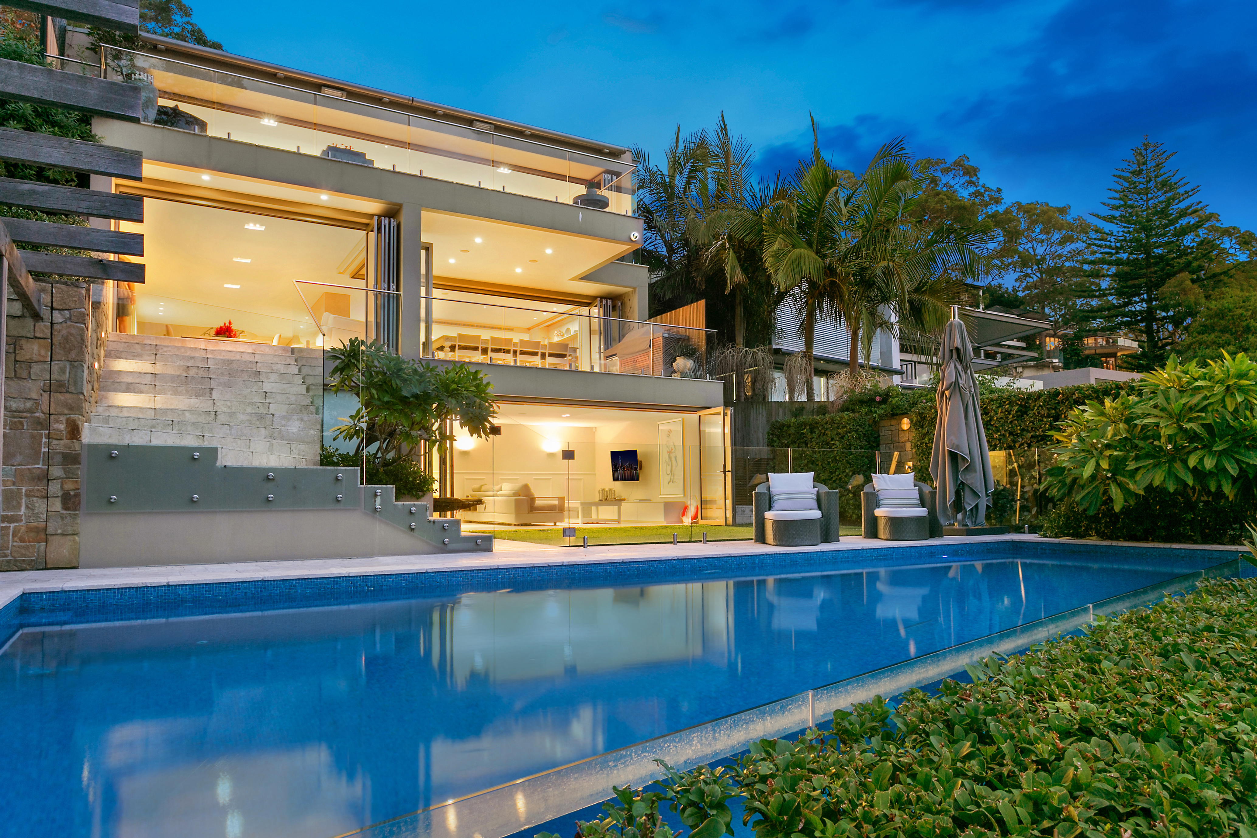 26  Wonga Road  Mosman 2088