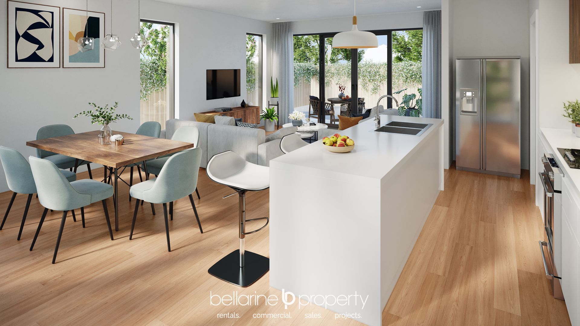 1/5 Ripview Drive Ocean Grove VIC, Ocean Grove - Thumbnail 3