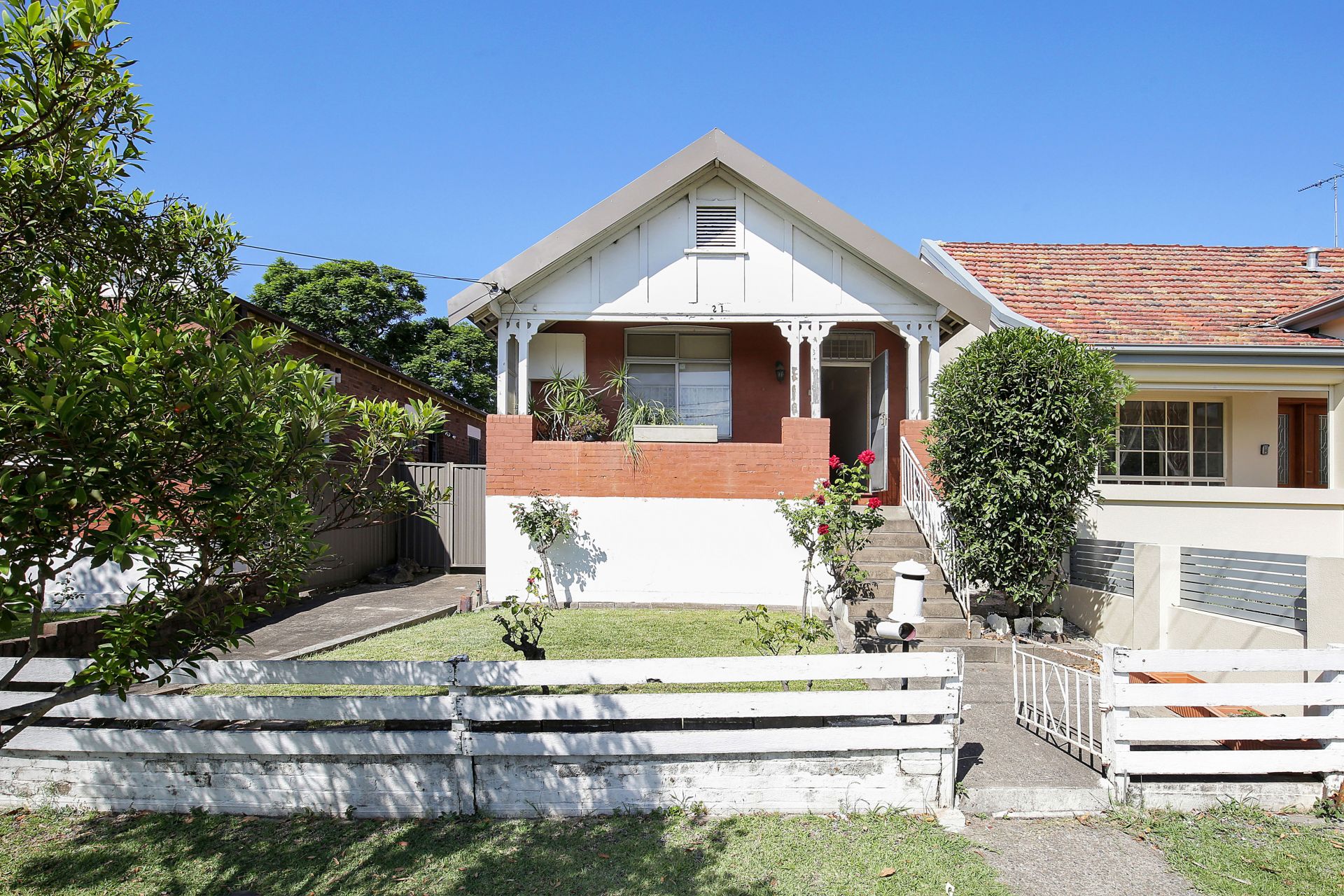 Real Estate For Sale 21 Queen Street North Strathfield , NSW