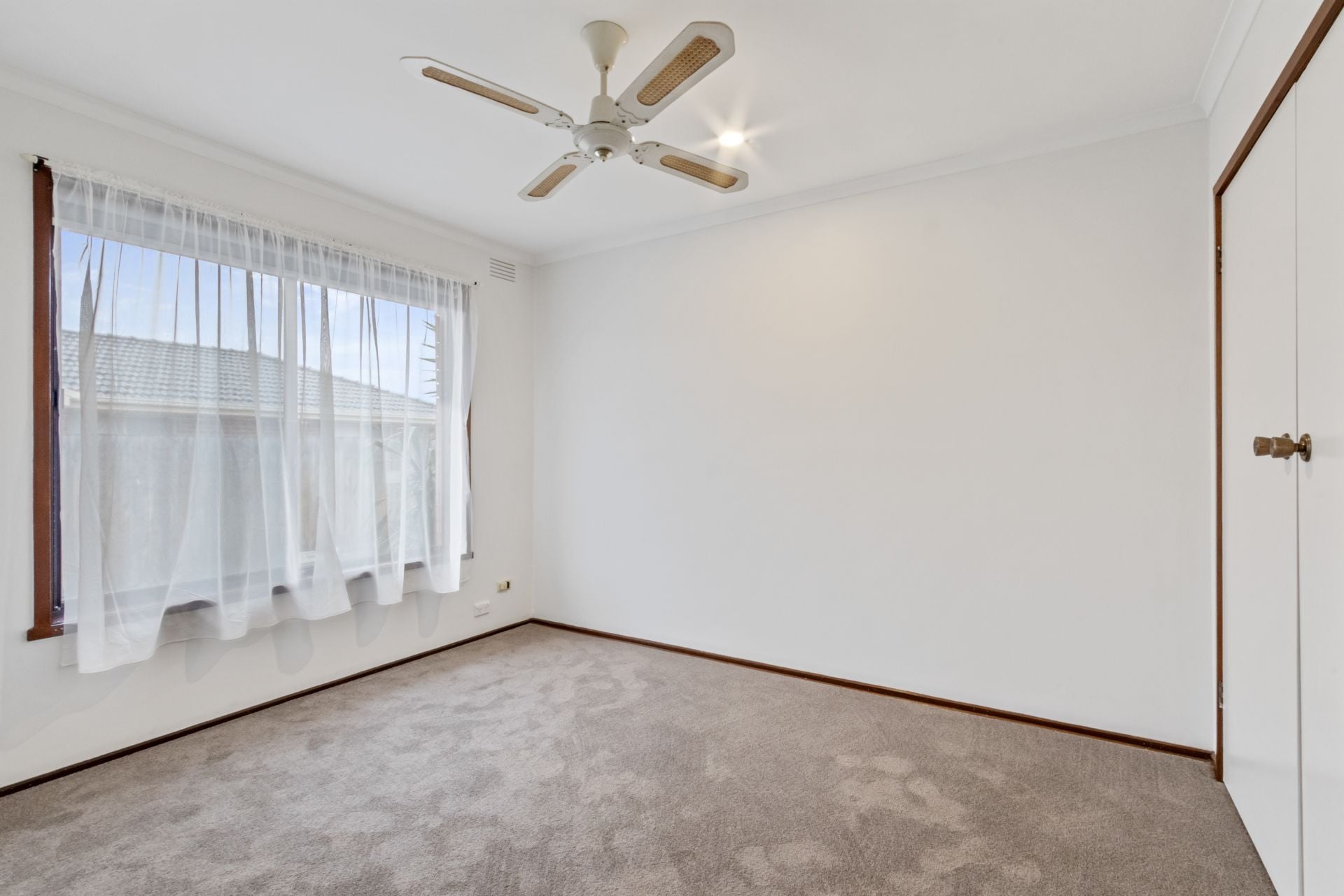 Semi-Renovated Unit with Perfect Location!