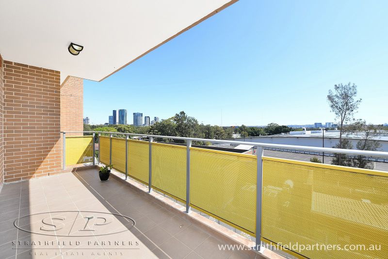 C307/27-29 George Street North Strathfield NSW, Strathfield - Thumbnail 8