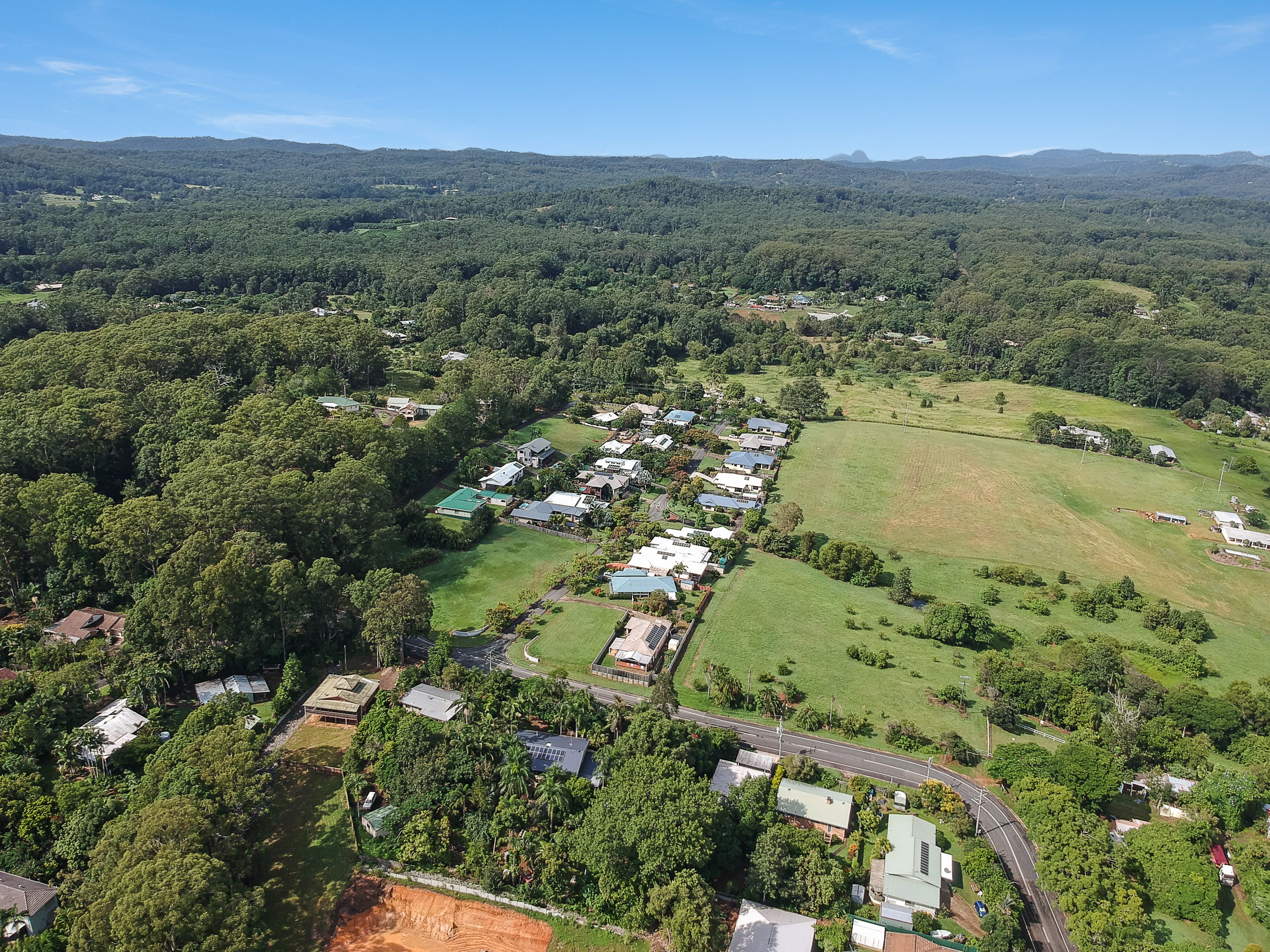Real Estate For Commercial Sale 1 Harris Drive Palmwoods , QLD