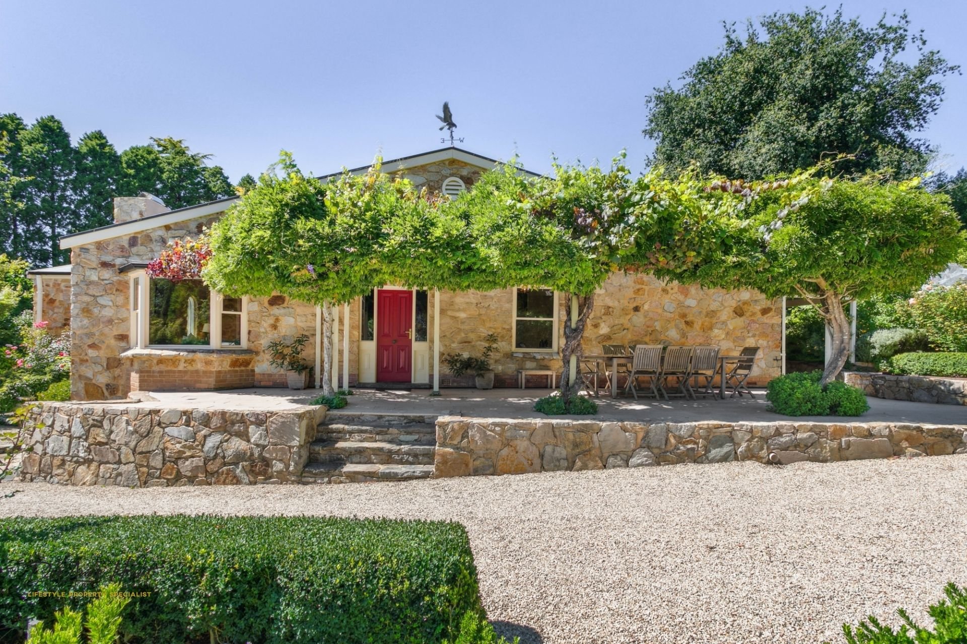 3 Snows Road, Stirling Williams Real Estate