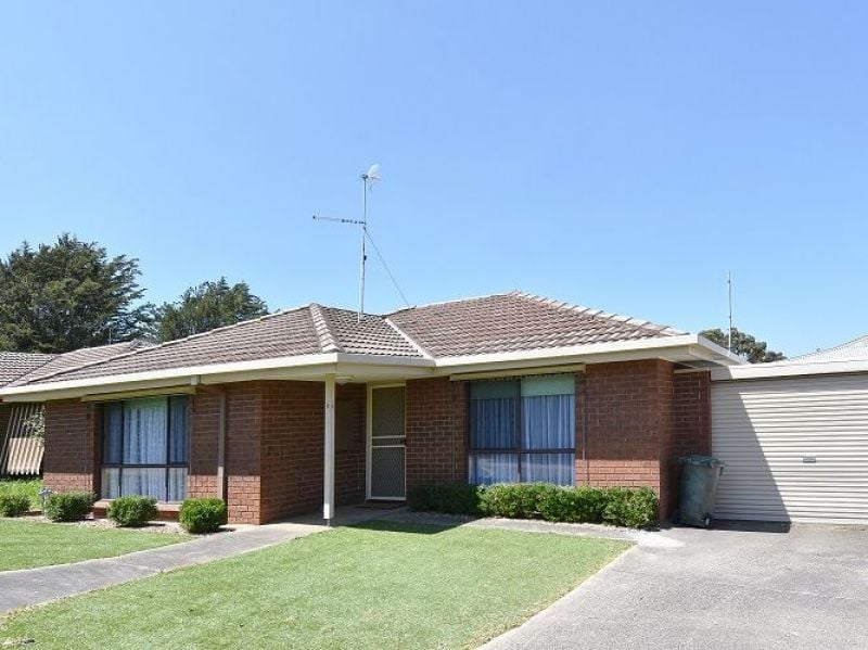 2/714 Darling Street, Redan Ballarat Real Estate Pty Ltd