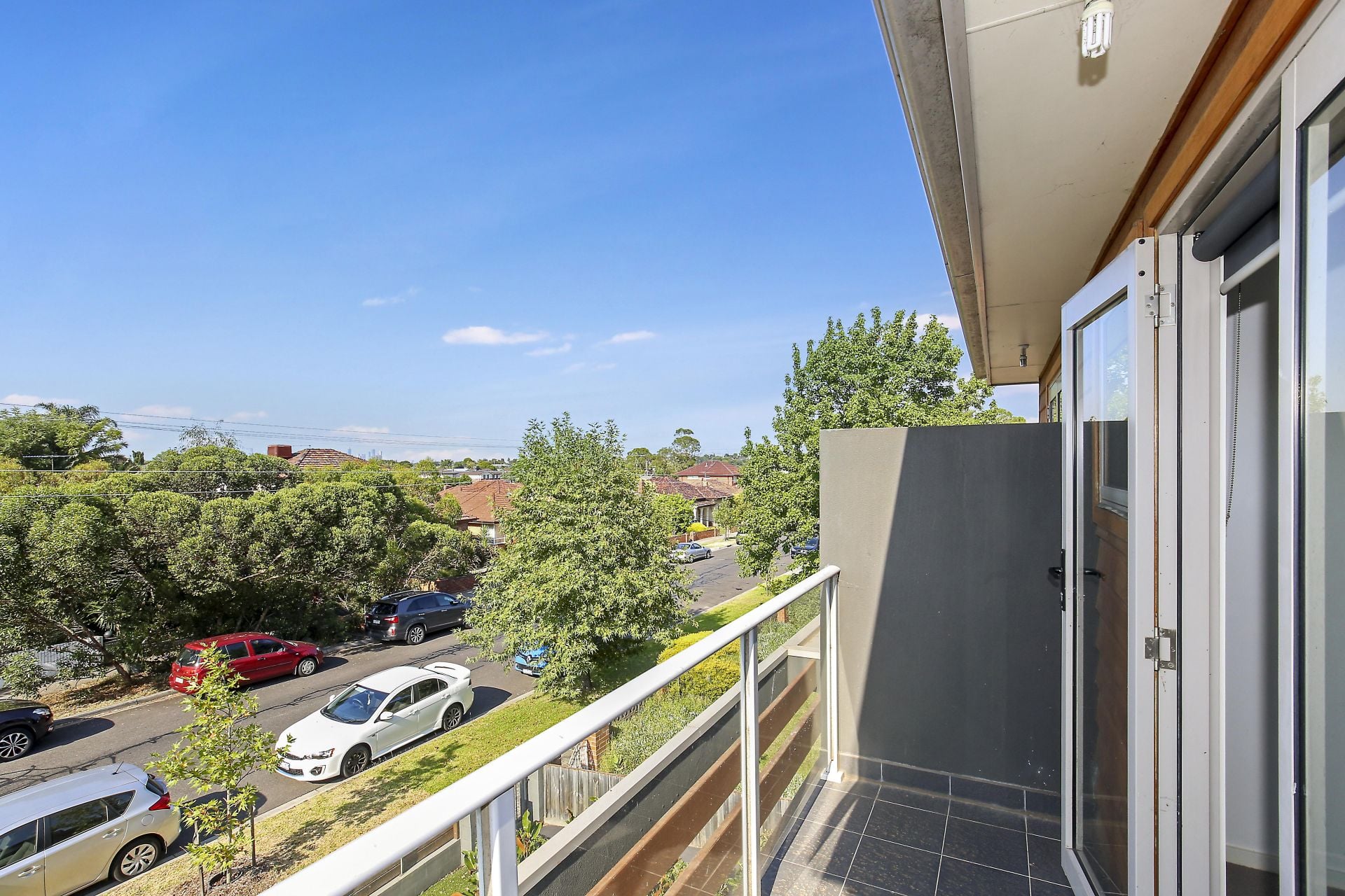 Refined Elegance with City Views!