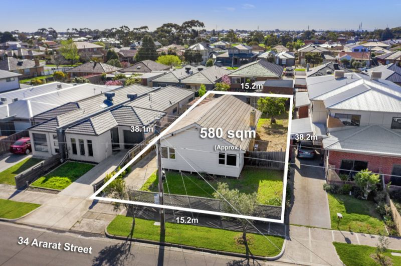 34 Ararat Street, Altona North - Thumbnail 6