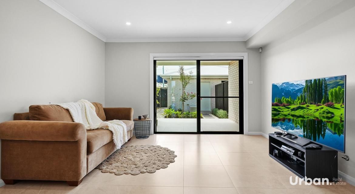 Oran Park 81 Thompson Road