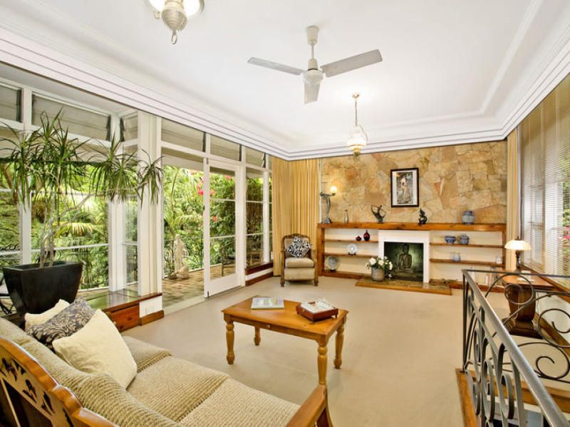 52 Ronald Avenue GREENWICH NSW, Greenwich - Thumbnail 3