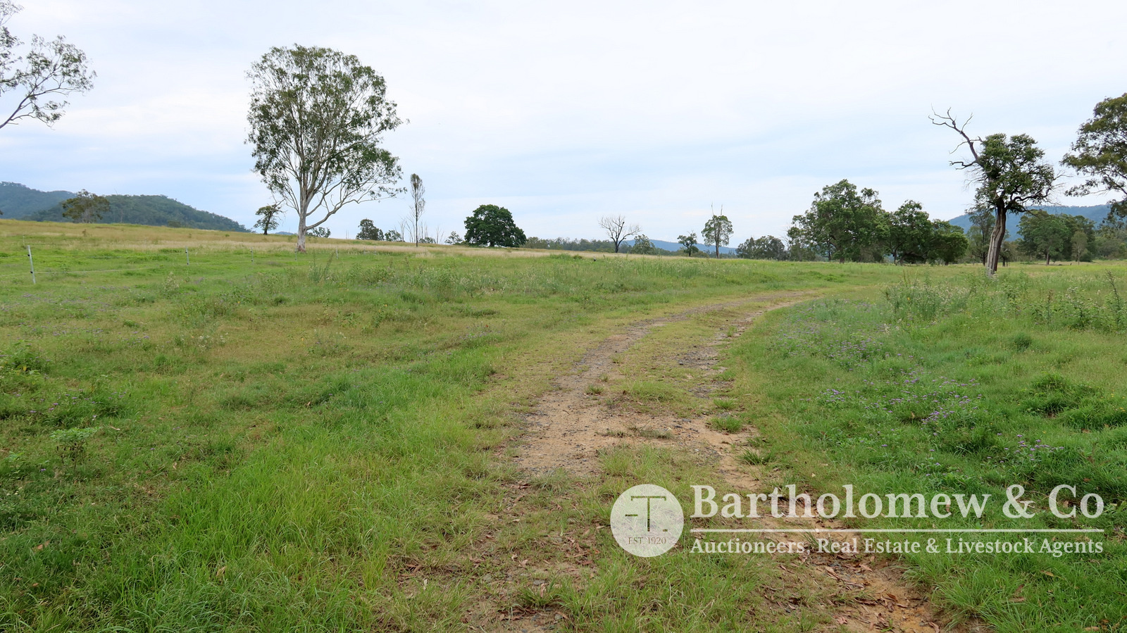 Real Estate For Sale Lot 73 Upper Allan Creek Road Bromelton , QLD