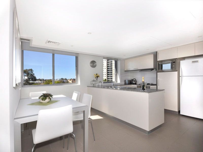 22/1 Day Street CHATSWOOD NSW, Chatswood - Thumbnail 4