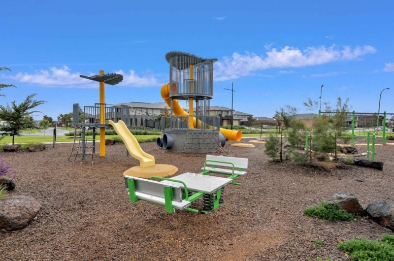 18 Abbington Street, Craigieburn