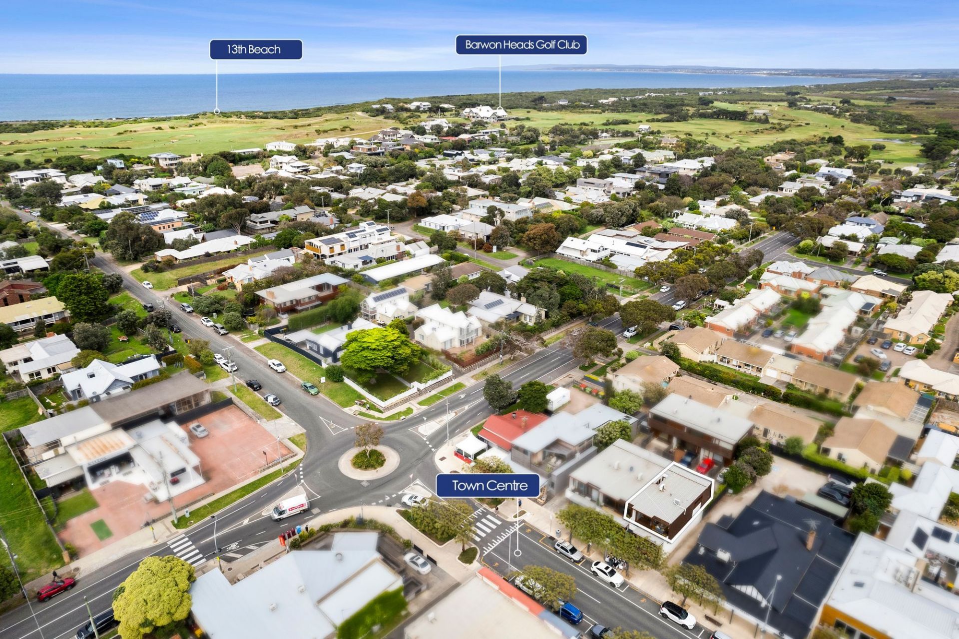 3/41 Hitchcock Avenue Barwon Heads VIC, Barwon Heads - Thumbnail 6