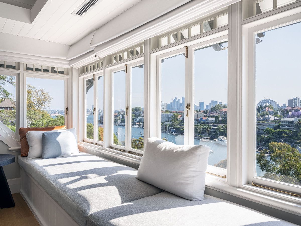 136 Milson Road Cremorne Point 2090