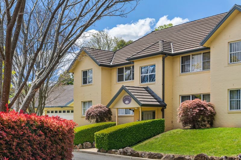 Real Estate For Sale 10/38 Elizabeth Street Moss Vale , NSW