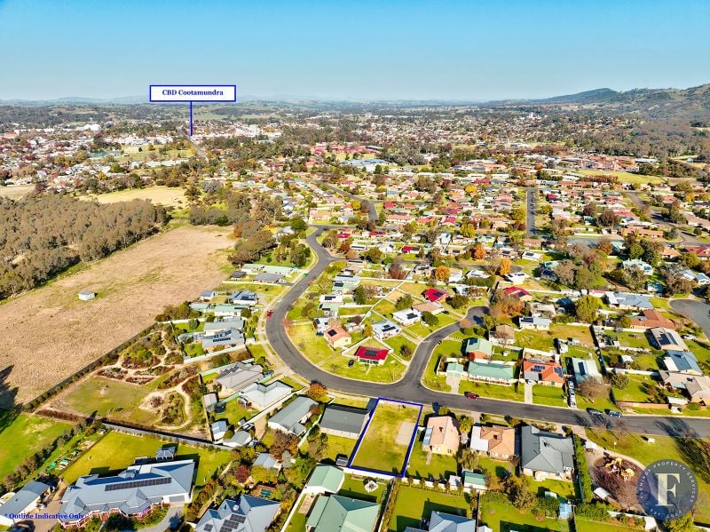 30 Pinkstone Avenue, Cootamundra NSW, Cootamundra - Thumbnail 2