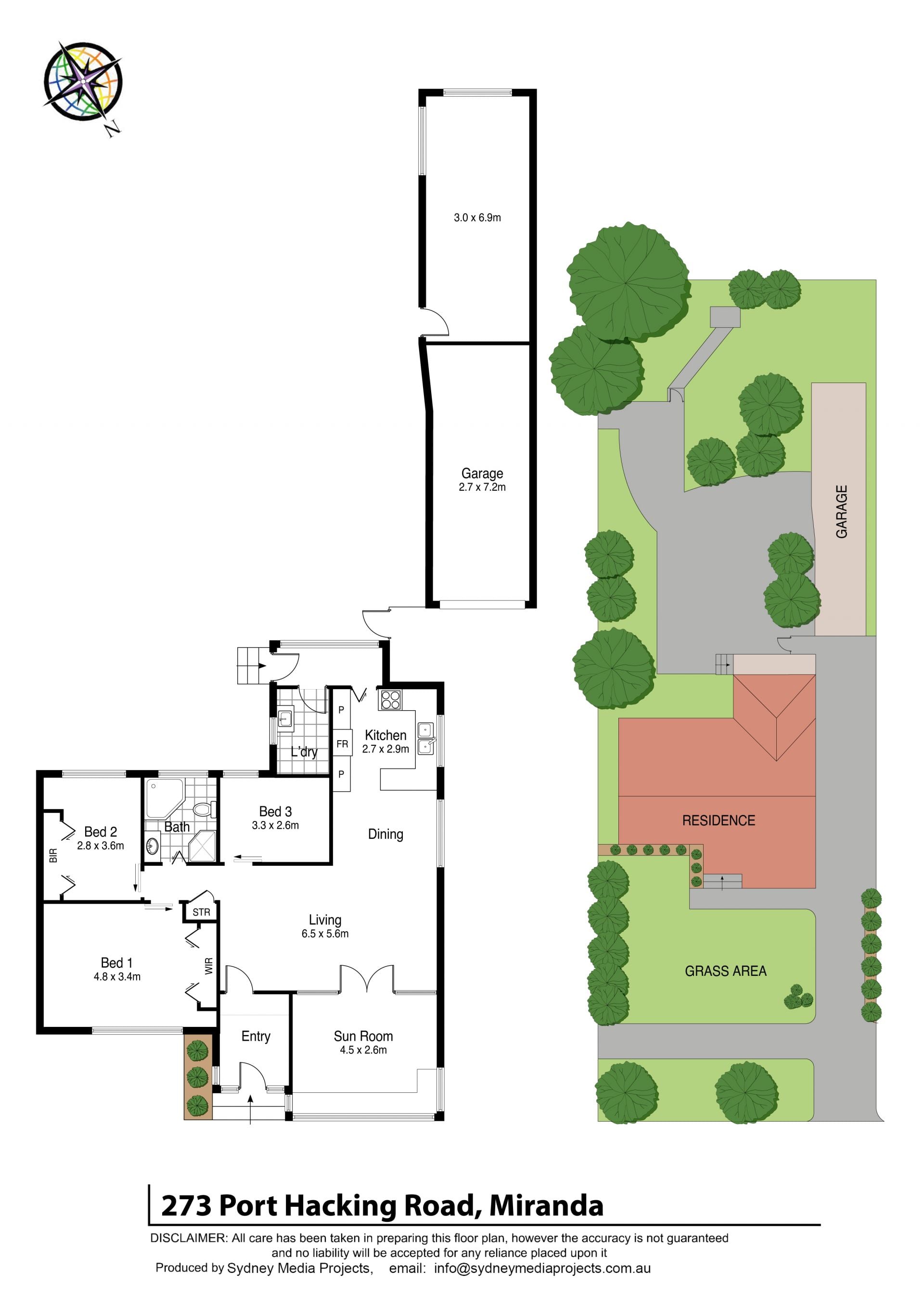 273 Port Hacking Road, Miranda - Thumbnail 7