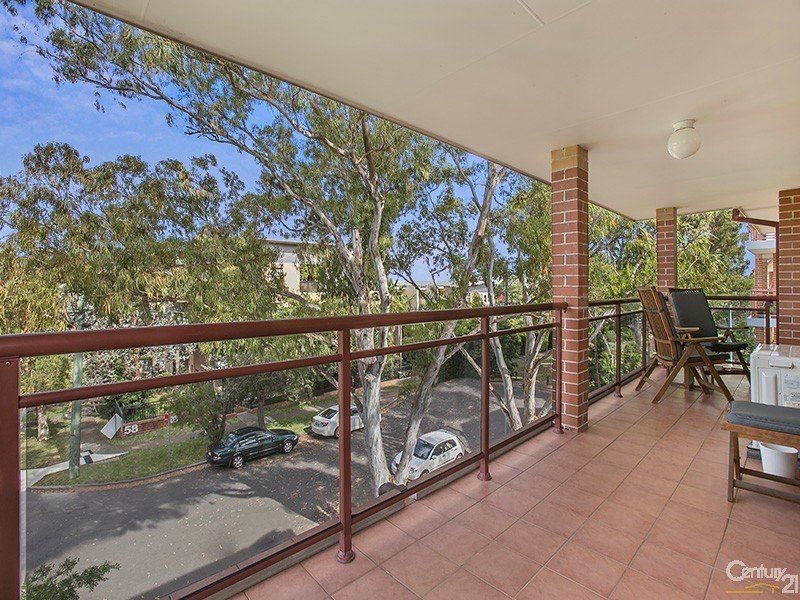 14/55-61 Belmont Street, SUTHERLAND, Sutherland - Thumbnail 8