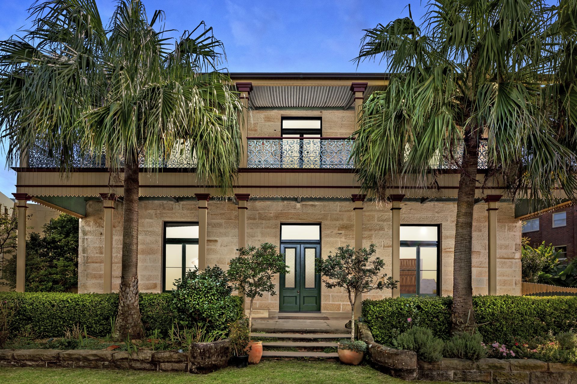 Real Estate For Sale 10 The Crescent Manly , NSW
