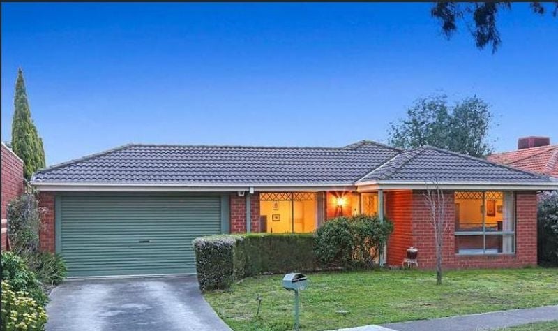 110 Manning Clark Road, Mill Park
