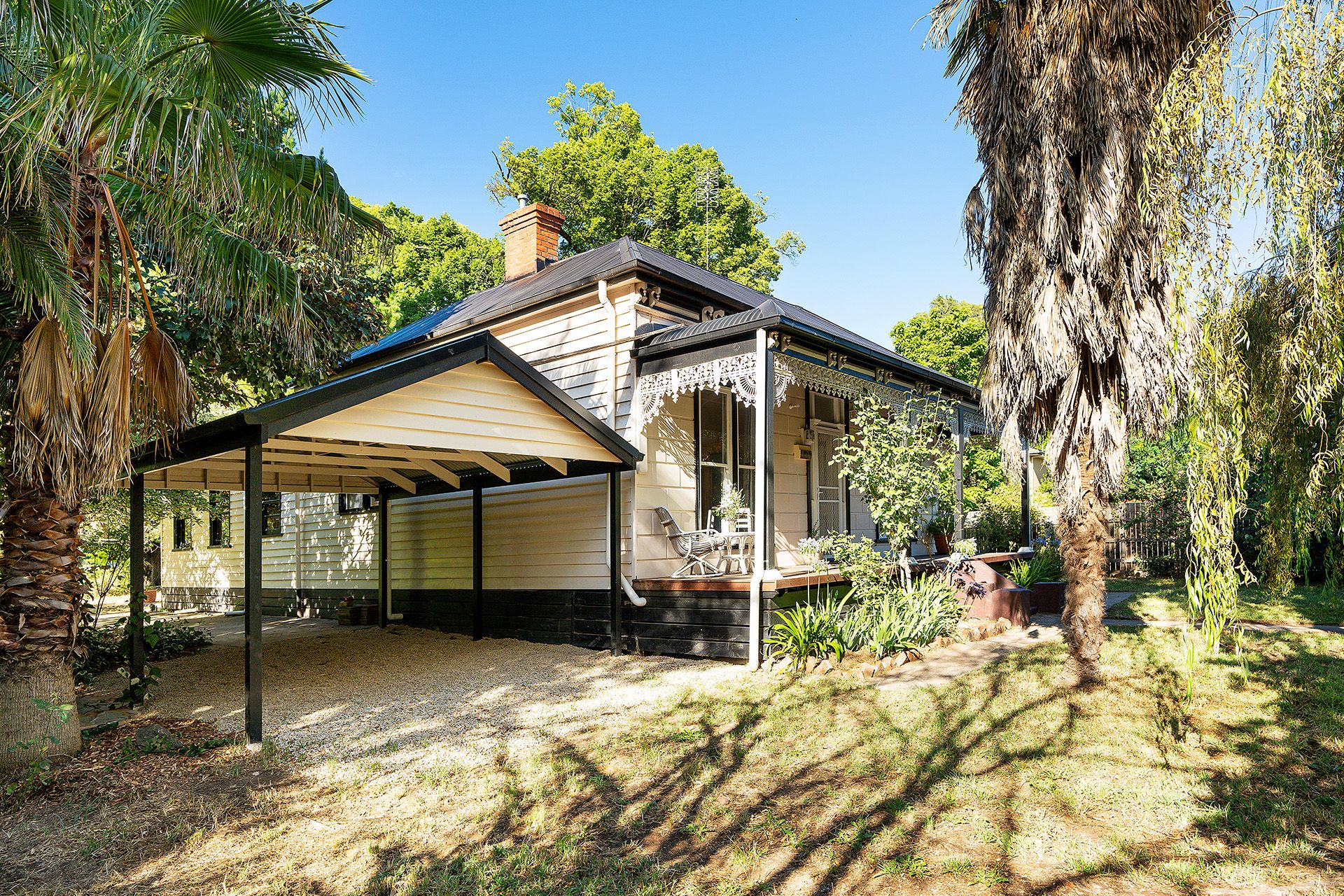 74 Gingell Street, Castlemaine Cantwell Property Castlemaine