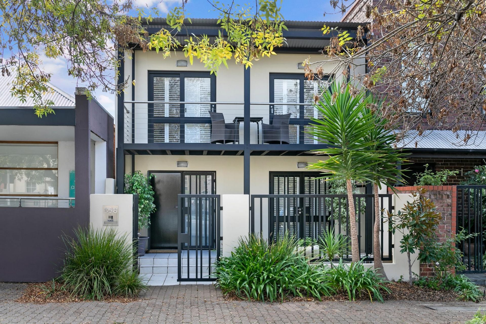 358 Angas Street Adelaide SA, Adelaide - Image 1