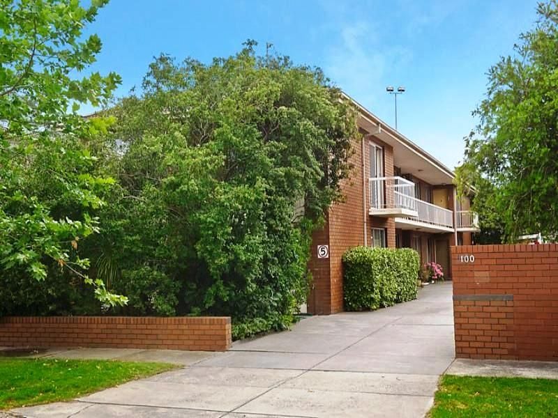 5/100 Fulham Road, Alphington