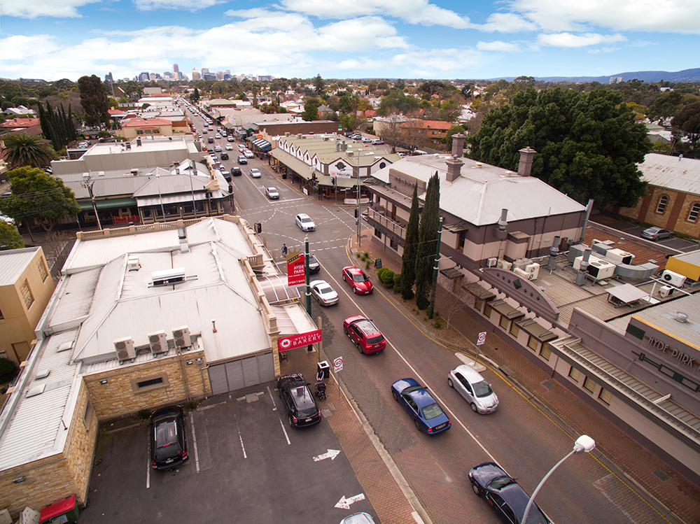 4/2 Walter Street Hyde Park 5061