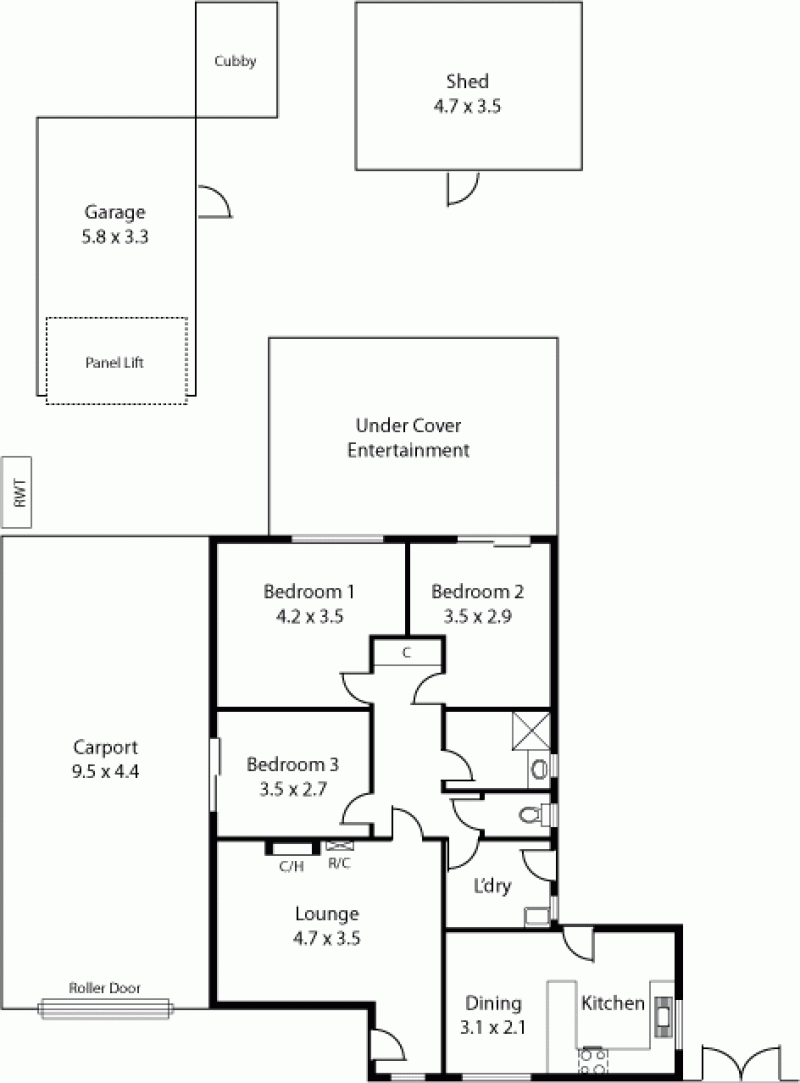 14 Deering Street Salisbury North 5108