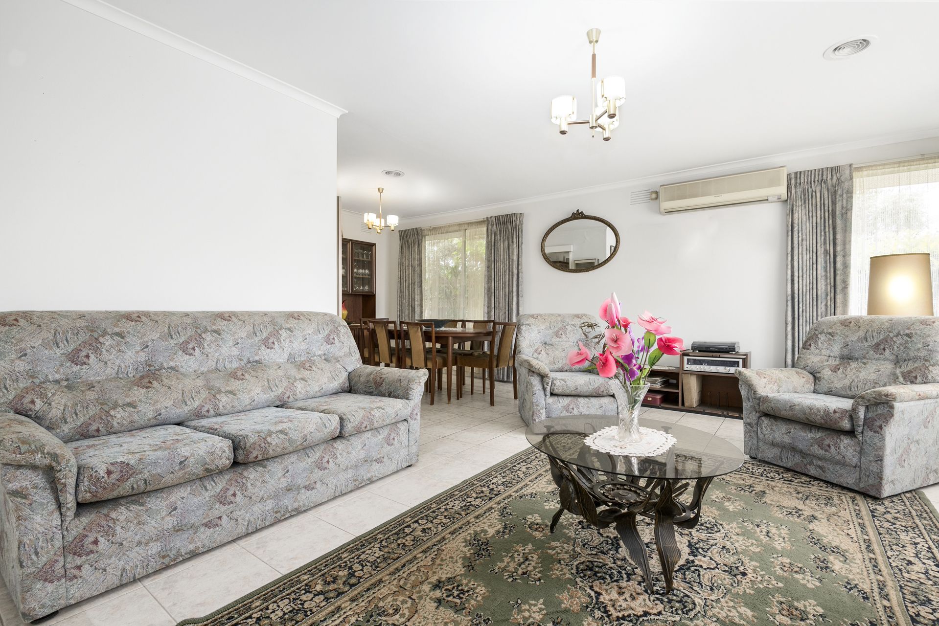 4 BEDROOM HOME
$520,000 - $570,000
