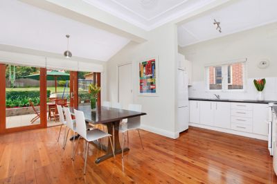 323 Morrison Road, Ryde