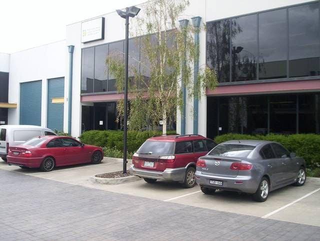 HI TECH OFFICE WAREHOUSE