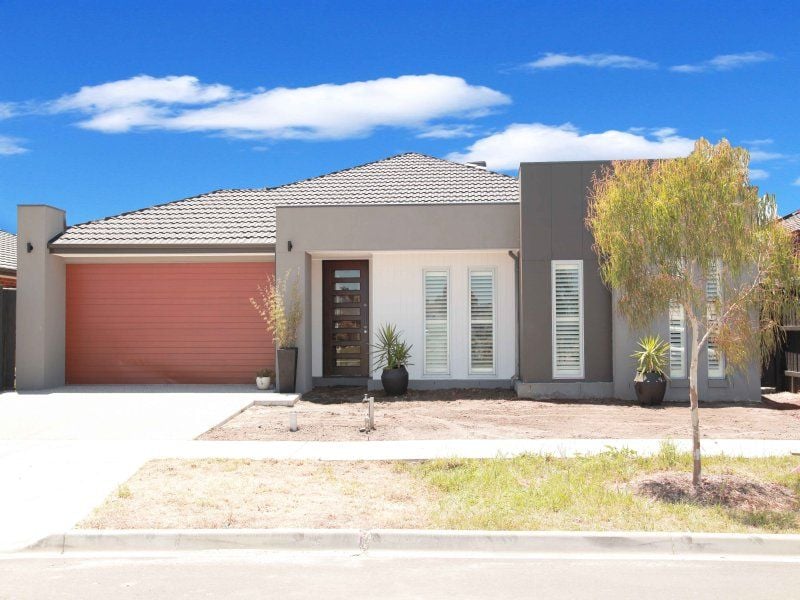 7 Niccoli Parkway MERNDA, 7 Niccoli Parkway Mernda - Thumbnail 3