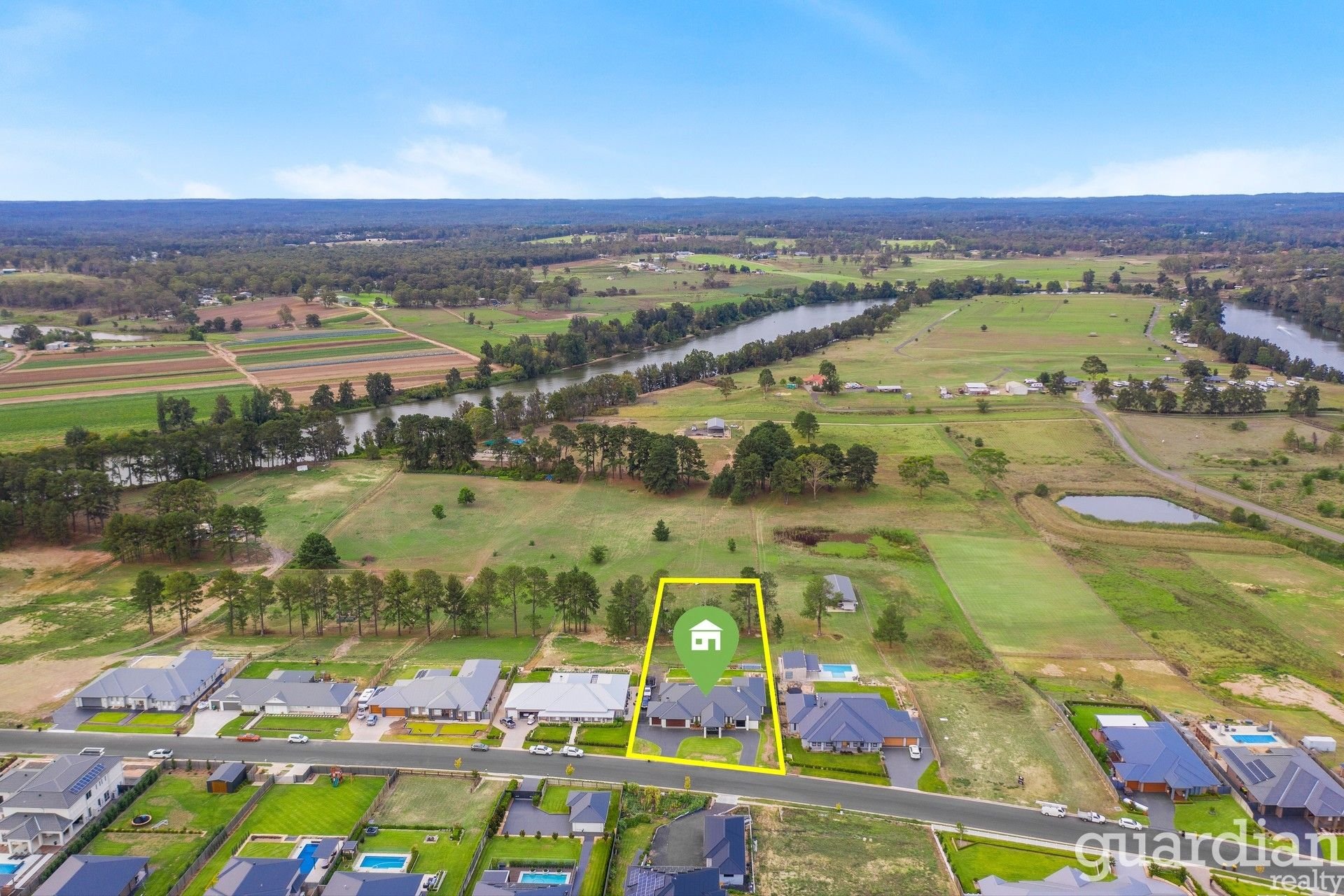 Real Estate For Sale 35 Cleary Drive Pitt Town , NSW