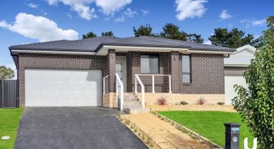 Tahmoor, 21 Dillies Lane