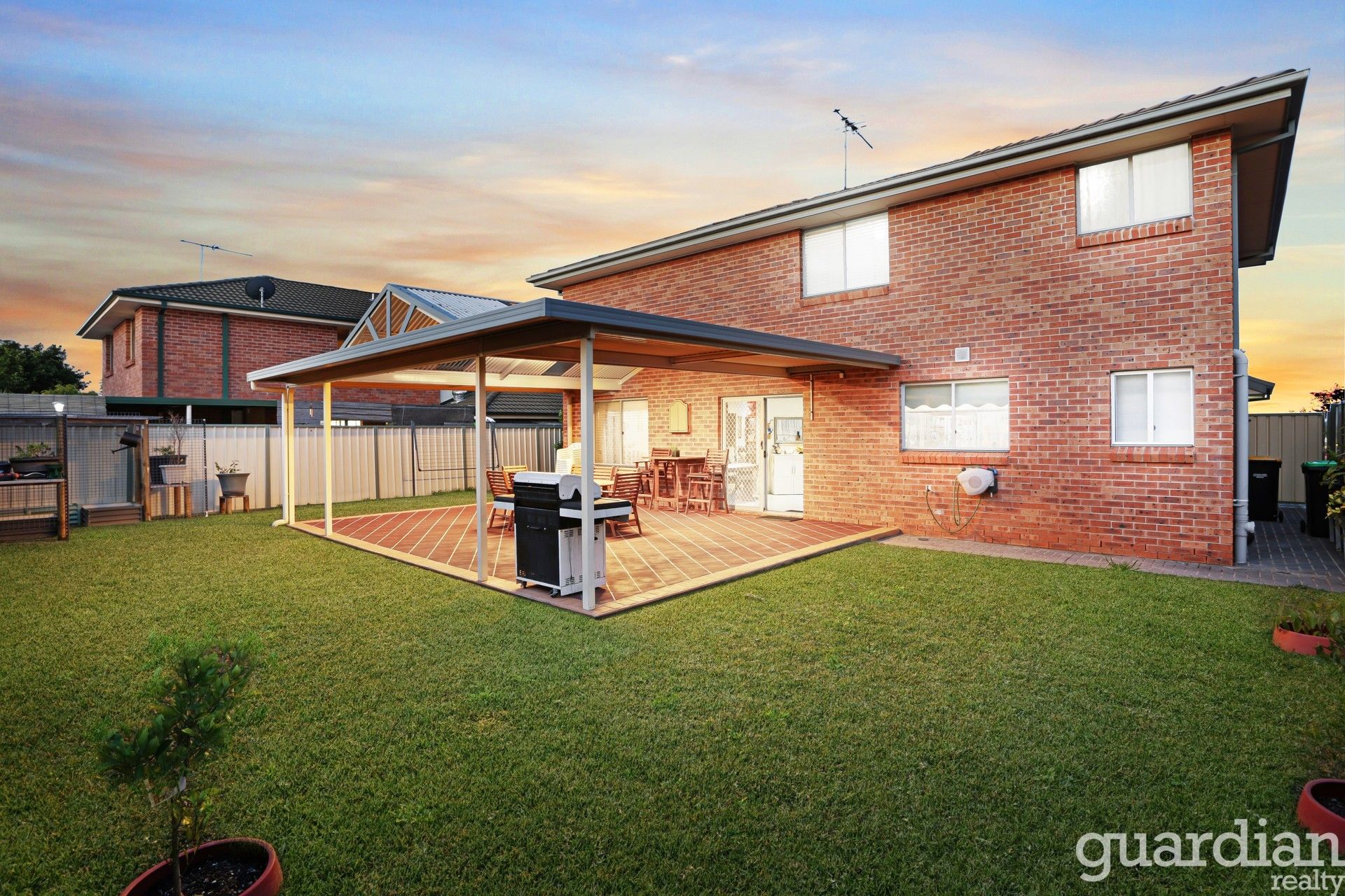 9 Bindee Close Glenmore Park NSW, Glenmore Park - Thumbnail 3