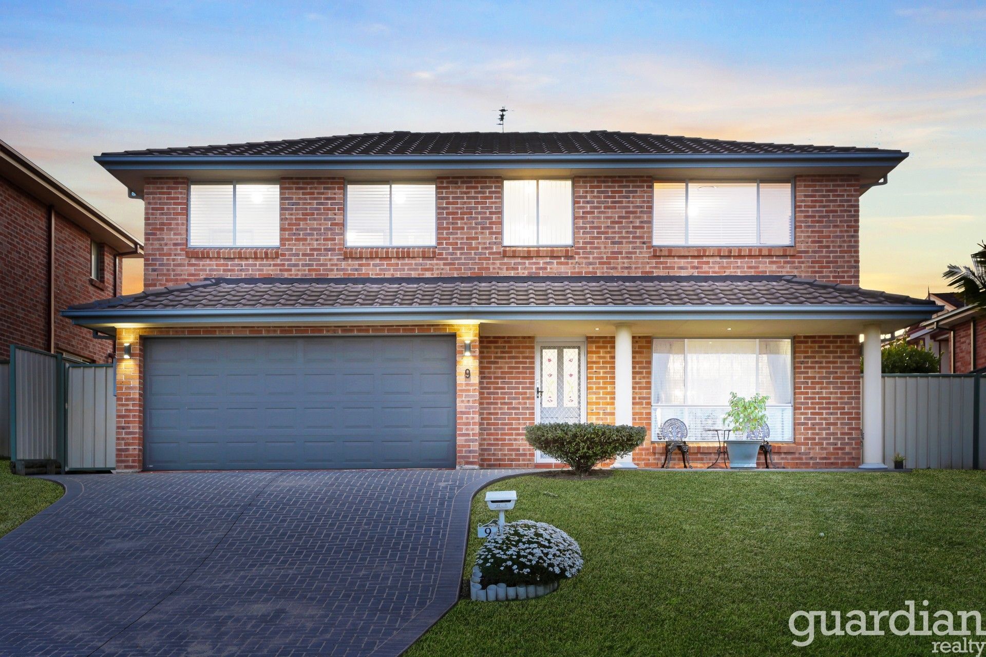 9 Bindee Close Glenmore Park NSW, Glenmore Park - Thumbnail 2
