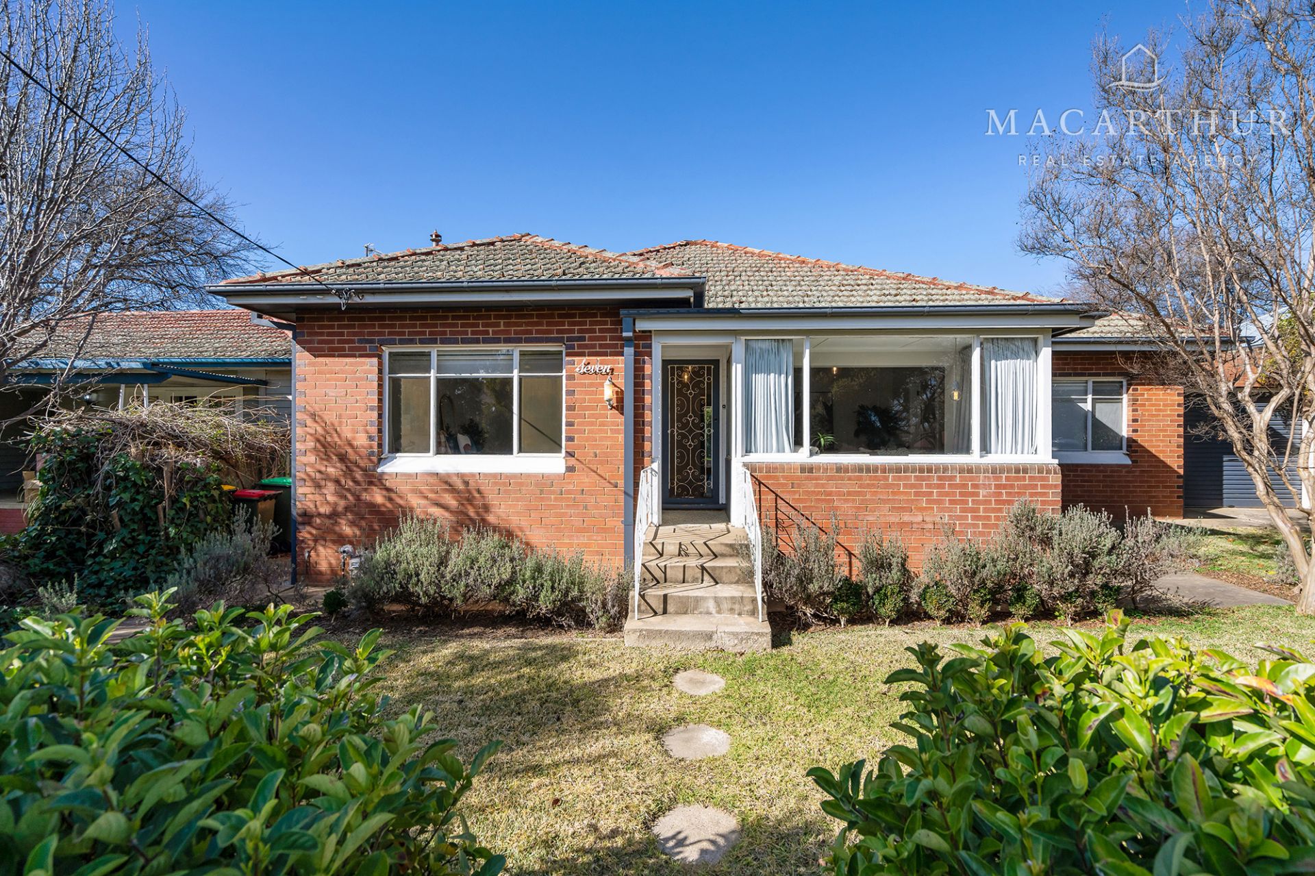 7 Mair Street, Turvey Park Macarthur Real Estate Agency