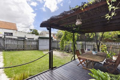 29 Junction Road Summer Hill NSW 2130 - Block of Units for Sale