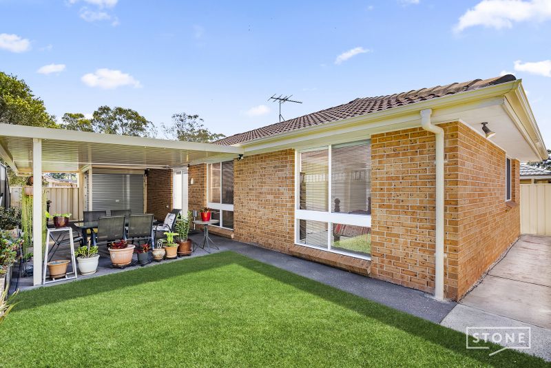 Real Estate For Sale 2/37 Harradine Crescent Bligh Park , NSW