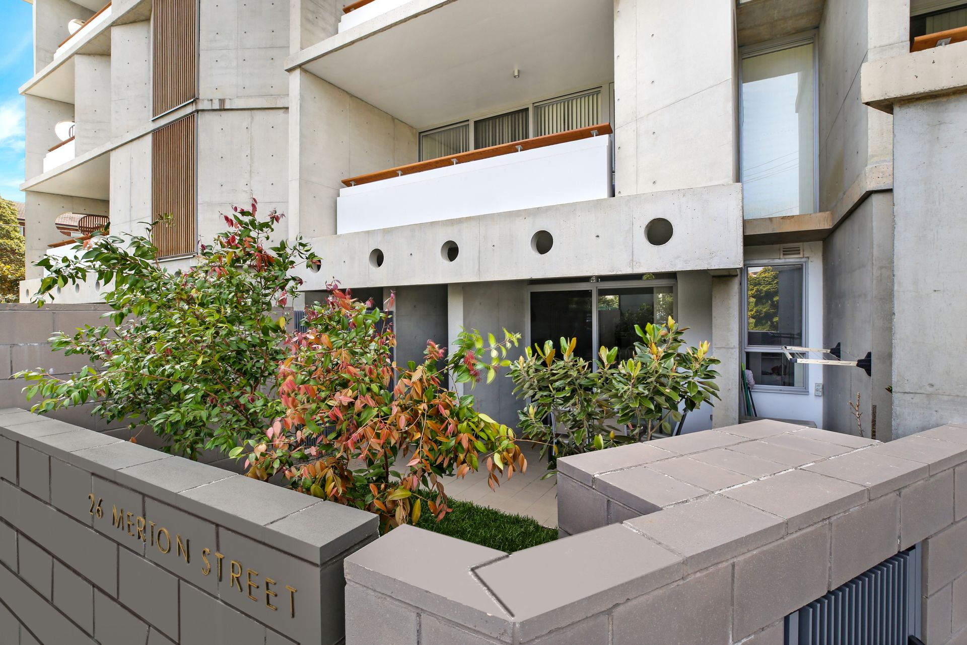 G02/26 Merton Street, Sutherland, Sutherland - Thumbnail 3