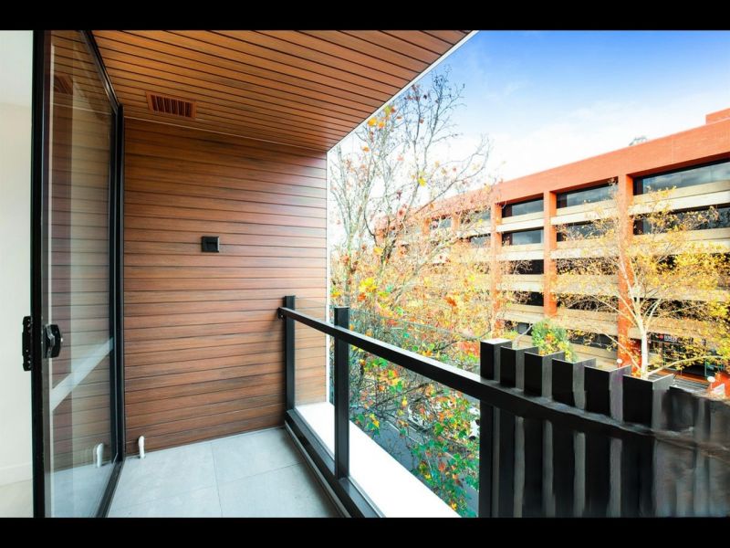 303/106 Queensberry Street, Carlton - Thumbnail 5